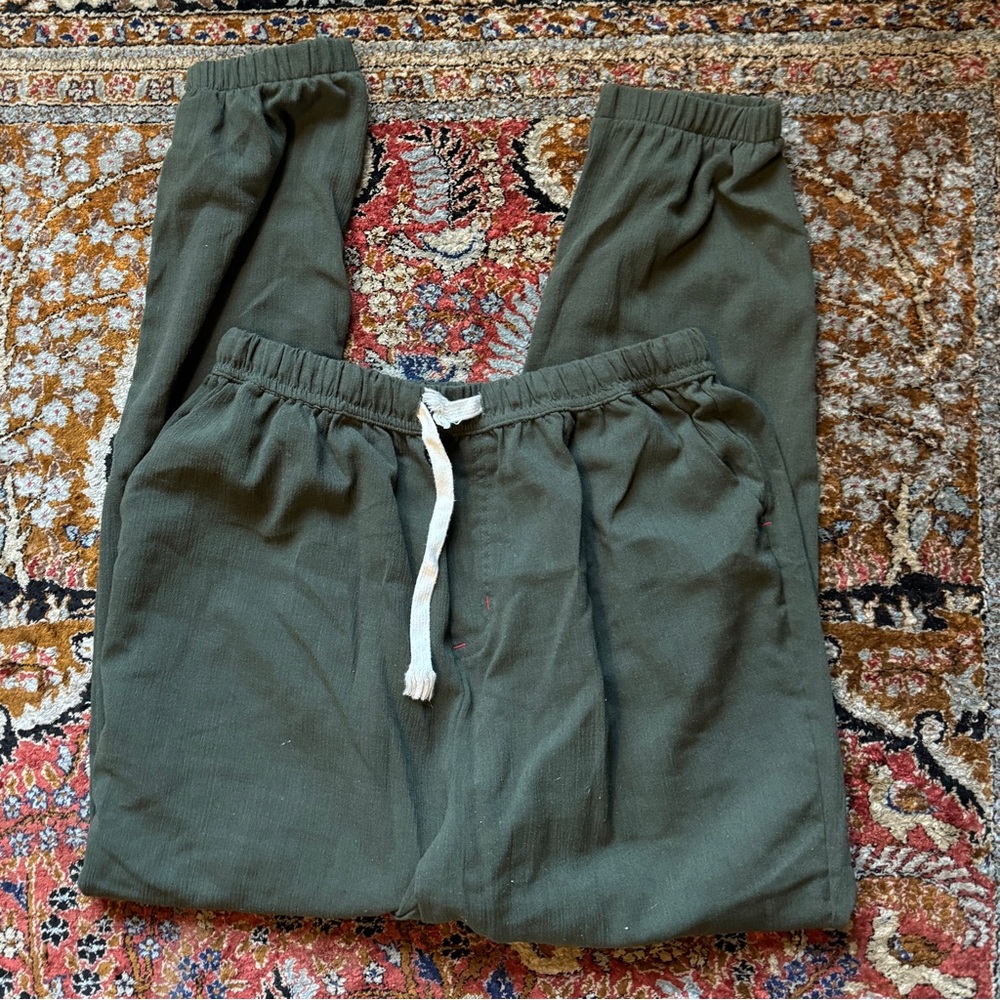 Japanese Harajuku Comfort Pants